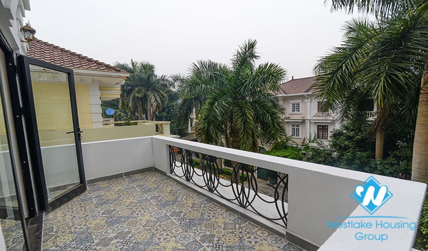 Beautiful villa near Unis international school for rent